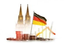 مستقبل الاقتصاد الألماني
