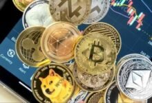 العملات الرقمية