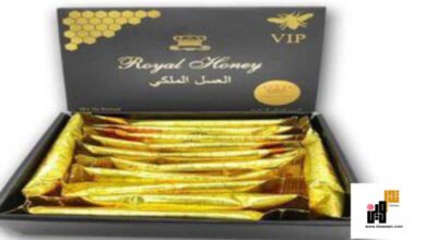 متى يبدا مفعول العسل الملكي للرجال