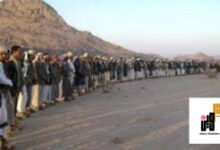 اكبر قبائل اليمن بالترتيب