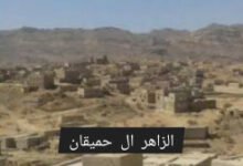 قبيلة ال حميقان