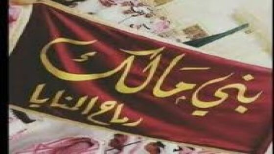 قبيلة بني مالك قسر