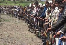 شجرة قبيلة حجور