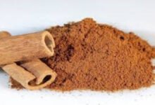 فوائد القرفة للنساء