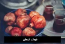 فوائد دبس الرمان : تعرف على سحر هذا المنتج الطبيعي لصحتك
