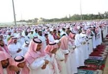 تكبيرات العيد