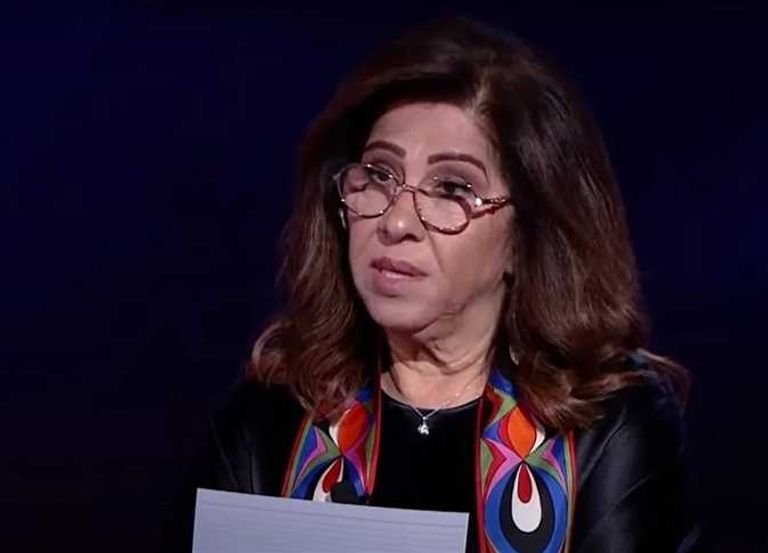 ليلى عبداللطيف