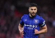 بورنموث ضد بإيبسويتش تاون