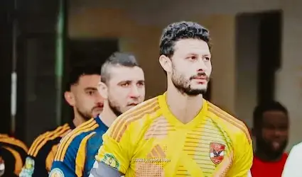 رامي ربيعة في صدارة تجديدات الاهلي