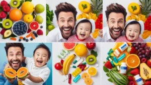 علاج حساسية الألبان عند الاطفال