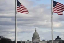 المساعدات الأمريكية