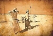 المناصير ترجع لمن