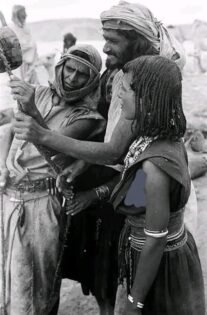 قبائل الصيعر