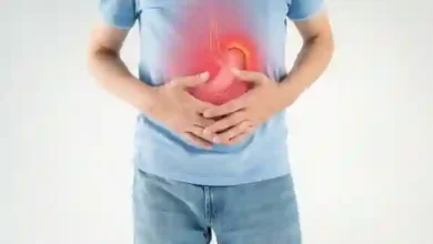 أسباب غازات البطن