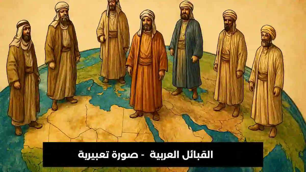 قبائل الصبيحة في محافظة لحج: إطلالة تاريخية واجتماعية - تداوين