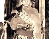 راجح بن غالب لبوزة مفجر ثورة 14 اكتوبر من جبال ردفان