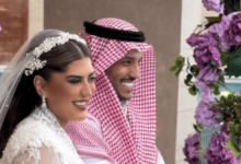 هديل زوجة نايف هزازي