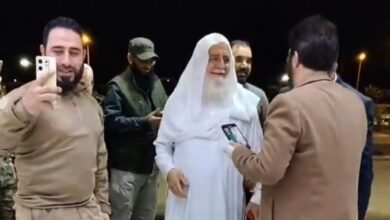 عدنان العرعور