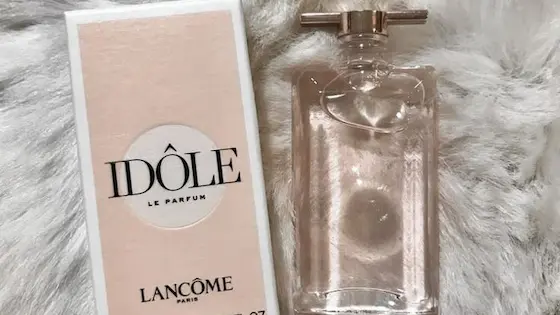 عطور لانكوم الرجالية ، عطور لانكوم النسائية