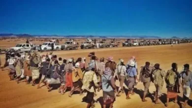 أسماء قبائتل العوالق