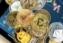 البيتكوين يتجاوز حاجز الـ 110 ألف دولار لأول مرة في التاريخ