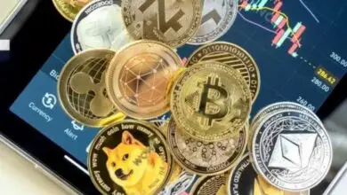 البيتكوين يتجاوز حاجز الـ 110 ألف دولار لأول مرة في التاريخ