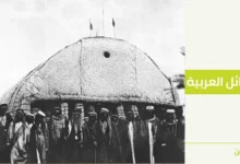 أفخاذ عشيرة الدليم