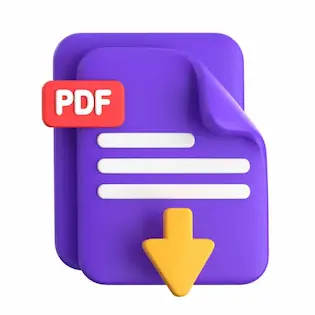 تحويل الورد الى بي دي اف pdf