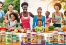 فيتامين ب 12 في الصيدلية