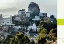 أسماء قبائل حراز