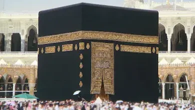 أدعية الطواف والسعي في العمرة