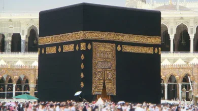 أركان العمرة