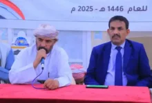 المراكز الصيفية في مأرب تختتم فعالياتها بنجاح لافت