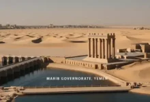 مديرية صرواح