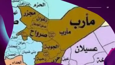 مديرية الجوبة