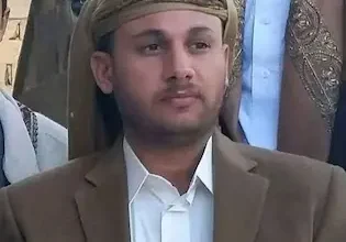 تنصب الشيخ محمد بن ناجي جمعان شيخ لقبيلة لـ قبائل بني الحارث