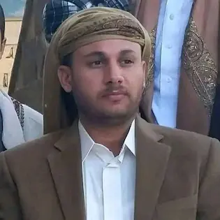 تنصب الشيخ محمد بن ناجي جمعان شيخ لقبيلة لـ قبائل بني الحارث