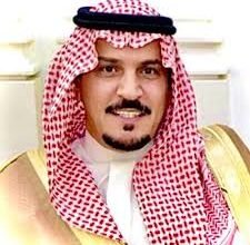 شيخ قبيلة عتيبة