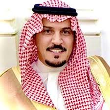 شيخ قبيلة عتيبة