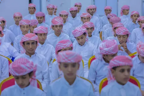 شبوة تحتفي بثلاثين حافظًا لكتاب الله و179 طالبًا متميزًا في حفل قرآني بهيج