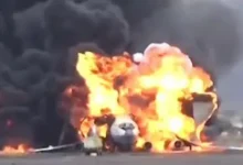 مطار صنعاء العدوان الإسرائيلي على مطار صنعاء.. ترامب يعلن التوصل إلى اتفاق مع الحوثيين