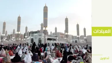 حسبي الله سيؤتينا الله من فضله