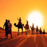 أصل قبيلة البلوشي