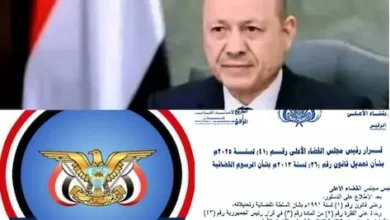 أزمة الشرعية اليمنية وتحديات الشراكة المؤسسية