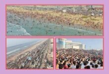 موسم البلدة