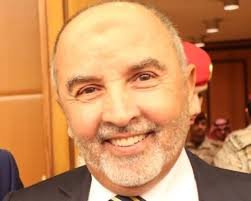 محمد عبدالله اليدومي