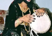 تقية الطويلية أيقونة الفن اليمني : الرحيل الصامت