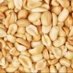 فوائد الفول السوداني للدورة الشهرية