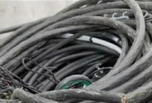 عصابات منظمة تستهدف كابلات الاتصالات في إب وسط فوضى أمنية