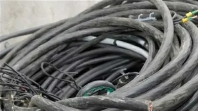 عصابات منظمة تستهدف كابلات الاتصالات في إب وسط فوضى أمنية